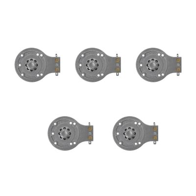 24.8 Horn Treble Film Membrane Drive for Head Tweeter Voice Coil for 2412 2412H-1 Speaker