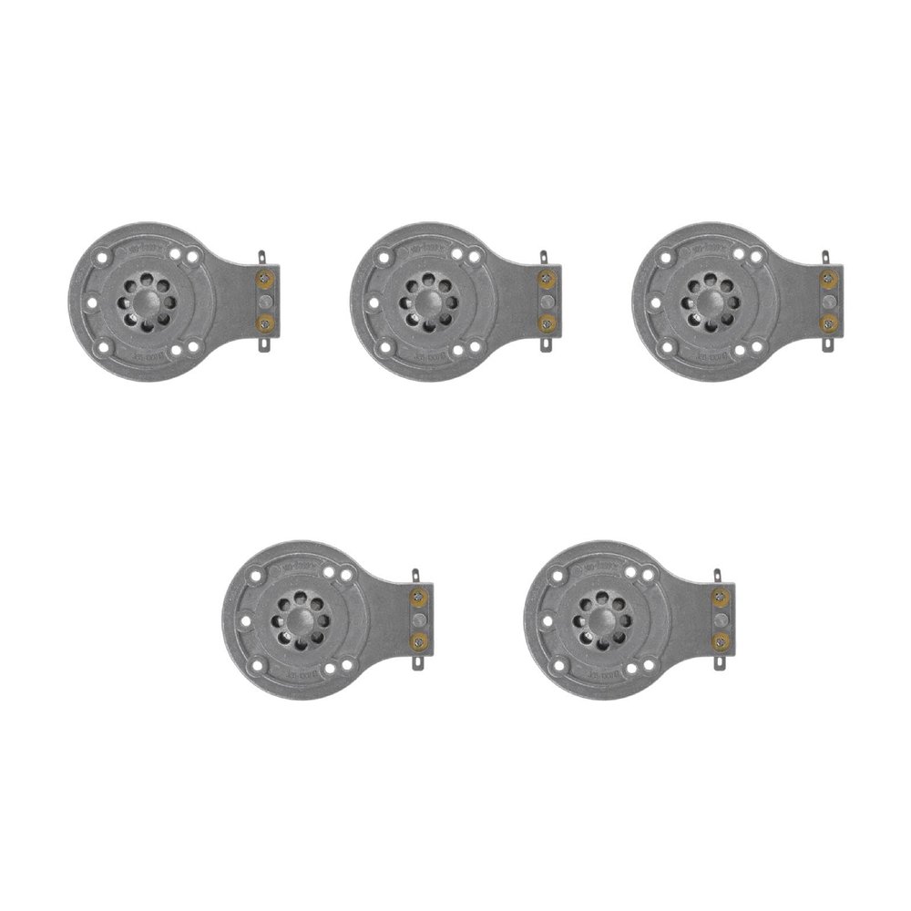 24.8 Horn Treble Film Membrane Drive for Head Tweeter Voice Coil for 2412 2412H-1 Speaker