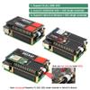 Geekworm X1004 PCIe to Dual M.2 HAT NVMe 2280 SSD PCIe Peripheral Board for Raspberry Pi 5 16GB/8GB/4GB/2GB view 4