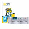 brotect Screen Protector Anti-Glare Compatible with Teenage Engineering OP-1 Sampler & Controller (6 Pack) Screen Protector Matte, Protection Film view 1