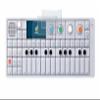brotect Screen Protector Anti-Glare Compatible with Teenage Engineering OP-1 Sampler & Controller (6 Pack) Screen Protector Matte, Protection Film view 2