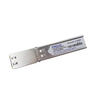 QBDJHWBT FCLF85221P2BTL 1.25G SFP-T FCLF8521P2BTL 1000BASE-T to RJ45 Port Transceiver(FCLF8521P2BTL)