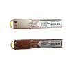 QBDJHWBT FCLF85221P2BTL 1.25G SFP-T FCLF8521P2BTL 1000BASE-T to RJ45 Port Transceiver(FCLF8521P2BTL) view 2