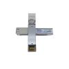 QBDJHWBT FCLF85221P2BTL 1.25G SFP-T FCLF8521P2BTL 1000BASE-T to RJ45 Port Transceiver(FCLF8521P2BTL) view 4