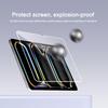 Ailun 2 Pack Screen Protector for iPad Air 13 Inch 2025/2024 7th/6th Gen/Pro13 Inch 2024 7th[2 Pack] and Camera Lens Protector for iPad Pro 11 Inch 2024 5th Generation and iPad Pro 13 Inch 2024 3Pack view 3