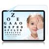 ZOEGAA for iPad Air 11 inch Screen Protector Anti Blue Light 2024(6th Generation), Eye Protection Blue Light Blocking Film Reduces Digital Eye Strain view 1