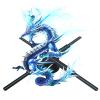 3D Hologram Fan, HD LED Holographic Fan, 19.69 inch Hologram Advertising Machine with 586 LED Holographic Display for Business Stores, Shops, Holidays (US)