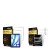 Ailun for iPad Air11/ Pro11 Inch 2024 Screen Protector[2 Pack] and Screen Protector for iPad Pro 11 inch 2024 2Pack+2Pack Lens Protector view 1