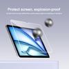 Ailun for iPad Air11/ Pro11 Inch 2024 Screen Protector[2 Pack] and Screen Protector for iPad Pro 11 inch 2024 2Pack+2Pack Lens Protector view 3