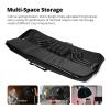 AMBITFUL PB20 Heavy-Duty Carrying Case for C-Stand, Light Stand, Tripod - Waterproof Tote Bag Compatible with Boom Arm, Camera Tripod, Fishing Rod, Spotting Scopes (Photography/Videography/Fishing) view 3