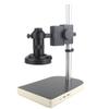 Joebo Microscope Kit 48MP 4K 2K 1080P HDMI USB Electronic Digital Video Microscope Camera 10-130X Zoom C Mount Lens 56 LED Light Microscope Lens Adapters (Color : C) view 1