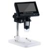 Joebo Microscope Kit 1000X Electron Microscope USB HD Digital Microscope Computer Magnifying Glass Microscope Lens Adapters view 1