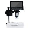 Joebo Microscope Kit 1000X Electron Microscope USB HD Digital Microscope Computer Magnifying Glass Microscope Lens Adapters view 4