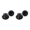 1 Pair 96mm Speakers Tweeter Treble Piezoelectric Speaker Portable 3 Inches Diameter 9mm Power Horn view 3