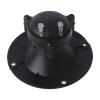 1 Pair 96mm Speakers Tweeter Treble Piezoelectric Speaker Portable 3 Inches Diameter 9mm Power Horn view 4