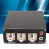 Aluminum Alloy QRM Eliminator, Built in PTT Control, Adjustable Phase Angle, Wide Compatibility, Signal Canceller for Easy Installation with Auxiliary Antenna view 2