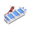 High Speed Refrigeration Module 4 Core Air Cooler Module for DIY Semiconductor DC 12V 30A view 4