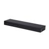 Little Router Platform Q190G6 1U Intel Celeron J1900,2.0GHz Quad Core (8GB RAM 64GB SSD) 6X Intel Gigabit LAN,Used As A Router/Firewall/Proxy 24/7 view 4