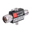 Arrester Arrester Arrester Coaxial Rod view 3