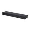 Fanless Mini PC Router Q190G6 1U Rack Intel Celeron J1900,2.0GHz Quad Core (8GB RAM 512GB SSD) 6X Intel Gigabit LAN,Used As A Router/Firewall/Proxy 24/7 view 3