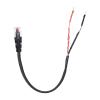 Sousery 1PC RJ11 Replacement Mirror Wire Power Cord for Uniden Radar DetectorsFits DFR7 R4 R3 R7 R8 Model(3005201U) view 1
