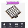 ESP32-S3 Development Board Onboard 88 RGB LED Matrix and QMI8658C Attitude Sensor, Supports W-F-i and Blue-Too-th LE,17  Multi-Function GPIO Pins, Designed for AIoT Applications view 4