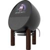 H Huaberich Desktop Holder Mount Stand Compatible for Echo Dot Max, Echo Spot (2024 Release) and Echo Pop and Other Suitable Speakers view 4
