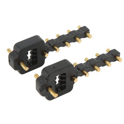 Lybunair 2Pcs Yagi UDA Antenna Signal Booster, Remote Control Range Extender for MINI Air RC Drone Goggles