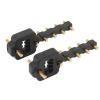 Lybunair 2Pcs Yagi UDA Antenna Signal Booster, Remote Control Range Extender for MINI Air RC Drone Goggles view 1