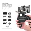 Lybunair 2Pcs Yagi UDA Antenna Signal Booster, Remote Control Range Extender for MINI Air RC Drone Goggles view 2