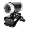360 Degree Hd Webcam with Microphone, Bcam 0.3 Megapixel Web Camera, Bcam 4K with Microphone, 0.3 Megapixel Web Camera for Desktop, Auto White Balance, Manual Length, Left Right Rotatable, Support view 2