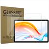 AKNICI 2-Pack Tempered Glass Screen Protector for DOOGEE T30SE Tablet 11 Inch Tablet PC, Ultra Clear Transparency Anti-Scratch 9H Hardness view 1