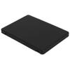 Kqcibz Mini Pcie mSATA SSD to 2.5 inch SATA3 Adapter Card with Case 7 mm Thickness Black, 178044 view 2