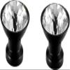 AthuAh Crystal Door knobs, Handles Drawer Crystal Handle Cabinet Door Handle Ktv Crystal Cabinet Handle, 30 * 28Mm view 1