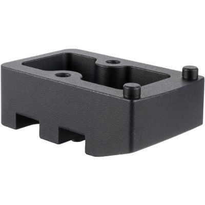 TRIJICON RMR PLATE ACC RNG Q-LOC HI
