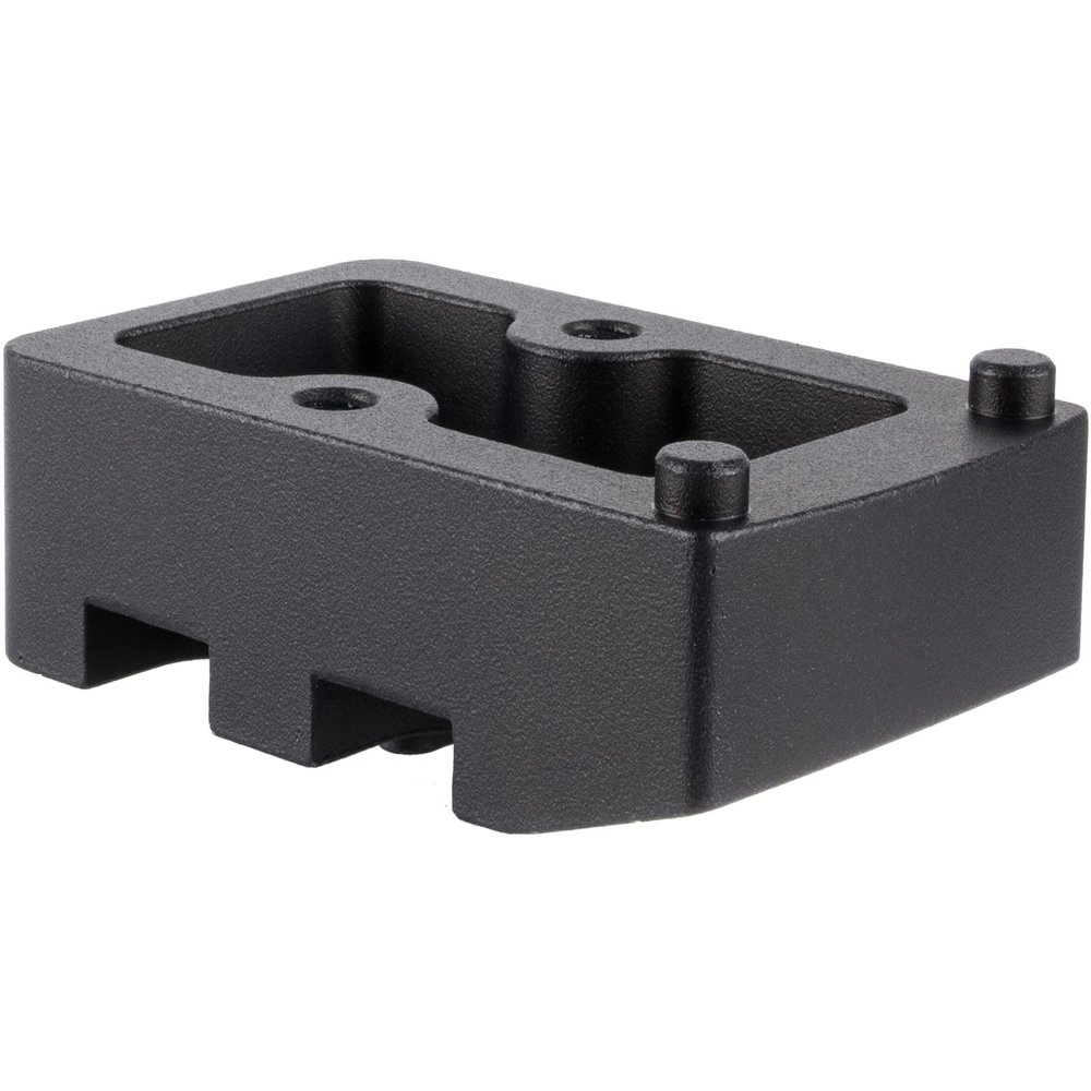 TRIJICON RMR PLATE ACC RNG Q-LOC HI