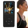 8Gb Mp3 Mp4 Player 30 Hours Playback 64Gb Expandable Lightweight Portable Easy to Use, Mp4 Player, Mp3 Player view 3