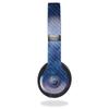 Carbon Fiber Skin Compatible with Beats Solo 4 - Nebula - Premium 3M Vinyl Protective Wrap Decal Cover - Easy to Apply | Crafted in The USA by MightySkins view 1