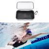 Waterproof Storage Case with Shockproof Container for Outdoor Survival, Phone, Keys, EDC Tools (Transparent), Generici4hse1o60b-02 view 2