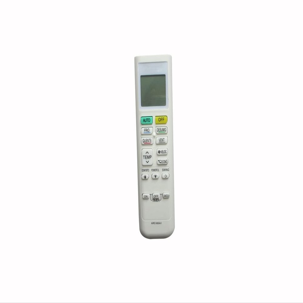AC Remote Control for Daikin FTXF20A2V1B FTXF25A2V1B FTXF35A2V1B FTXF50A2V1B FTXF60A2V1B FTXF71A2V1B FTX09NMVJU FTX12NMVJU FTX15NMVJU FTX18NMVJU FTX24NMVJU FTXN09NMVJU Room Air Conditioner