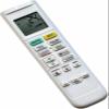 AC Remote Control for Daikin FTXF20A2V1B FTXF25A2V1B FTXF35A2V1B FTXF50A2V1B FTXF60A2V1B FTXF71A2V1B FTX09NMVJU FTX12NMVJU FTX15NMVJU FTX18NMVJU FTX24NMVJU FTXN09NMVJU Room Air Conditioner view 2