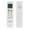 AC Remote Control for Daikin FTXF20A2V1B FTXF25A2V1B FTXF35A2V1B FTXF50A2V1B FTXF60A2V1B FTXF71A2V1B FTX09NMVJU FTX12NMVJU FTX15NMVJU FTX18NMVJU FTX24NMVJU FTXN09NMVJU Room Air Conditioner view 3