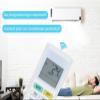 AC Remote Control for Daikin FTXF20A2V1B FTXF25A2V1B FTXF35A2V1B FTXF50A2V1B FTXF60A2V1B FTXF71A2V1B FTX09NMVJU FTX12NMVJU FTX15NMVJU FTX18NMVJU FTX24NMVJU FTXN09NMVJU Room Air Conditioner view 4