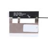 Beufee 4Pcs M.2 Card Antenna, 2.4GHz 5GHz Internal Laptop IPE Gene4 M.2 Antenna I-pex 4 Built in Antenna IPE X4 Antenna Notebook view 1