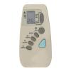 AC Remote Control for McQuay ALC50CR MLC050CR YSL50CR MCK020A MCK020AR MCK025A MCK025AR MCK030A MCK030AR MCK040A MCK040AR MCK050A Protable Air Conditioner view 1