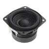 3inch Speaker 4Ohm 20W Power- Loudspeaker Speakers Full Range Horn 53mm Square Internal Balanced Speaker 4-ohm Speaker 20W Speaker Metal Speaker 89mm 4Ohm 20W Full view 1