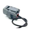 DLAHPJPT 1 Pin Car Water Temperature Sen/;SOR pl;/UG W*a/t*e*r/p*r/o*o/f Electronic Connector Wire Harness Fit Compatible 6189-0445 90980-11428(20 Pcs), 1Pin Female view 4