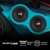 DS18 10XL1000MB PRO XL 10" Mid-Bass Loudspeaker 500 Watts RMS, 1000 Watts Max Power, 99.5dB, High-Performance Speaker, Premium Quality Audio Great for Pro Car Audio (8-Ohm) view 3