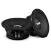 DS18 10XL1000MB PRO XL 10" Mid-Bass Loudspeaker 500 Watts RMS, 1000 Watts Max Power, 99.5dB, High-Performance Speaker, Premium Quality Audio Great for Pro Car Audio (8-Ohm) view 4