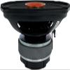 Memphis Audio SRXP69WTV2 SRX 6x9 Pro Speaker, 150w, 4-Ohm 2-Way, Sold Individually view 4